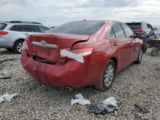 Продаж на аукціоні авто 2011 Toyota Camry Base, vin: 4T4BF3EK0BR108022, номер лоту: 60815353