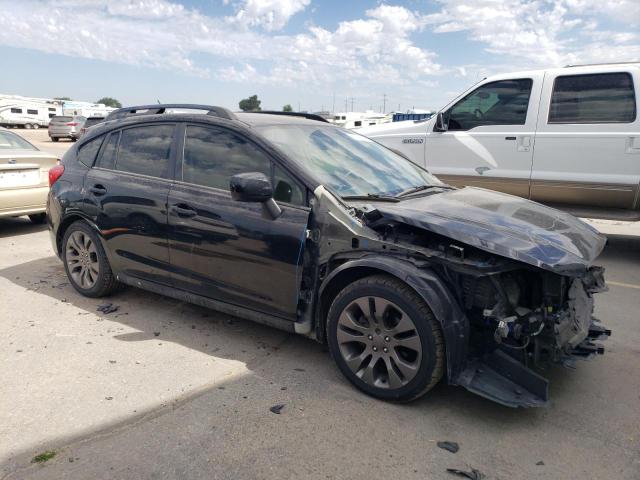Продаж на аукціоні авто 2013 Subaru Impreza Sport Premium, vin: JF1GPAL64D2868826, номер лоту: 61817233