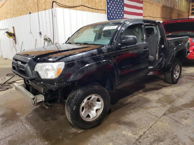 Auction sale of the 2012 Toyota Tacoma Double Cab Prerunner, vin: 5TFJU4GN5CX022413, lot number: 62068143