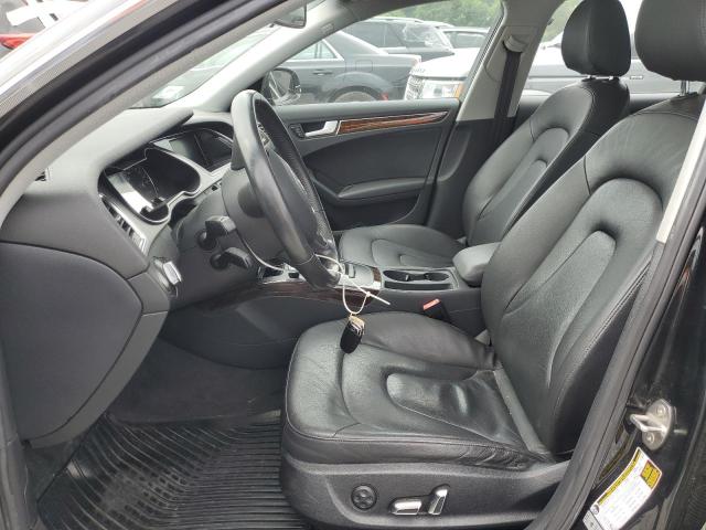 Aukcja sprzedaży 2013 Audi A4 Premium, vin: WAUBFAFL6DN046453, numer aukcji: 61539923