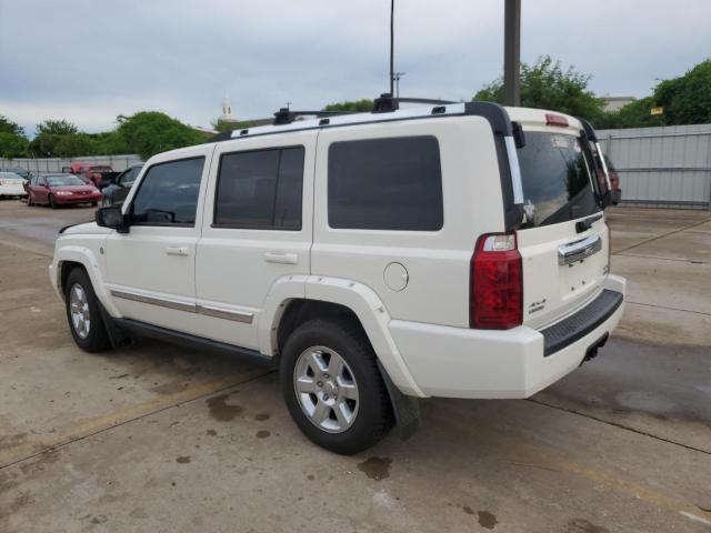 Aukcja sprzedaży 2006 Jeep Commander Limited, vin: 1J8HG582X6C198555, numer aukcji: 58516423