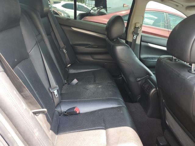 Продажа на аукционе авто 2010 Infiniti G37, vin: JN1CV6AR9AM451455, номер лота: 59688663