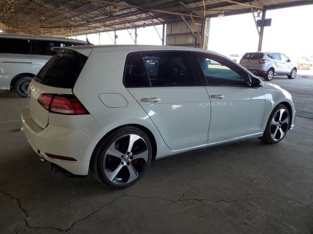 Продажа на аукционе авто 2019 Volkswagen Gti S, vin: 3VW6T7AU2KM017620, номер лота: 60661163