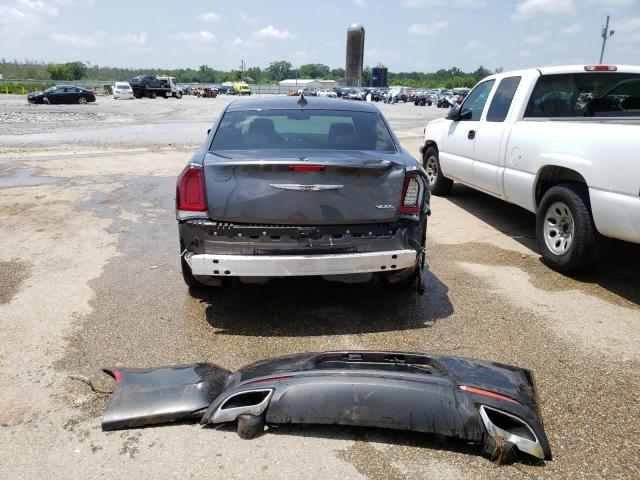 58369173 :رقم المزاد ، 2C3CCABG8KH712490 vin ، 2019 Chrysler 300 S مزاد بيع