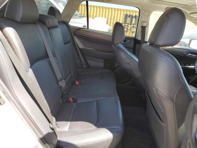 Продажа на аукционе авто 2016 Subaru Outback 2.5i Limited, vin: 4S4BSANC3G3305623, номер лота: 59382903