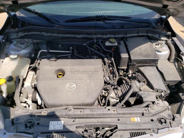 59702333 :رقم المزاد ، JM1BL1SF3A1144046 vin ، 2010 Mazda 3 I مزاد بيع