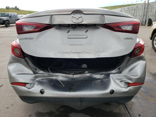 Продажа на аукционе авто 2015 Mazda 3 Touring, vin: 3MZBM1V79FM152533, номер лота: 61087603