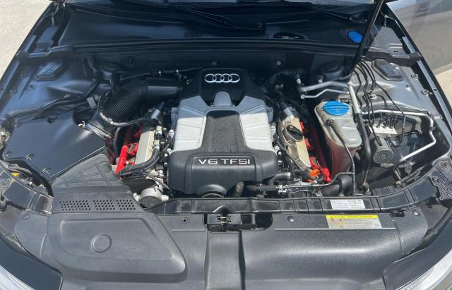 Aukcja sprzedaży 2014 Audi S4 Prestige, vin: WAUKGAFL0EA082726, numer aukcji: 60577653