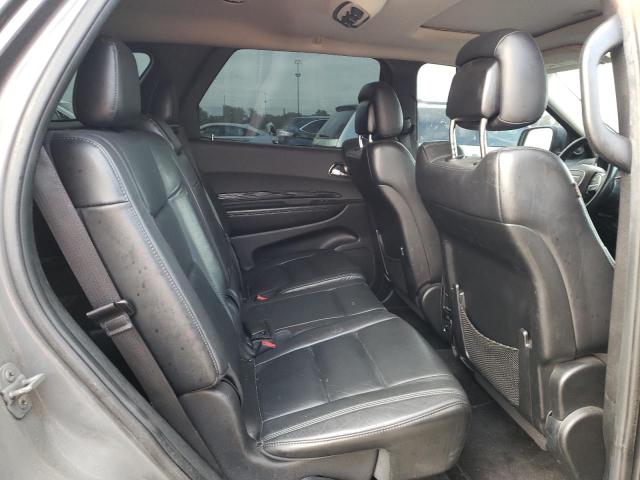 2014 Dodge Durango Limited მანქანა იყიდება აუქციონზე, vin: 1C4RDJDG7EC973178, აუქციონის ნომერი: 61302353