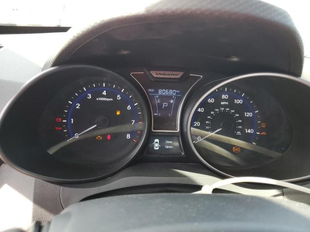 Продаж на аукціоні авто 2015 Hyundai Veloster Turbo, vin: KMHTC6AE5FU221771, номер лоту: 60706803
