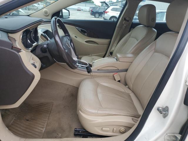 Aukcja sprzedaży 2012 Buick Lacrosse, vin: 1G4GC5E31CF194153, numer aukcji: 61886533