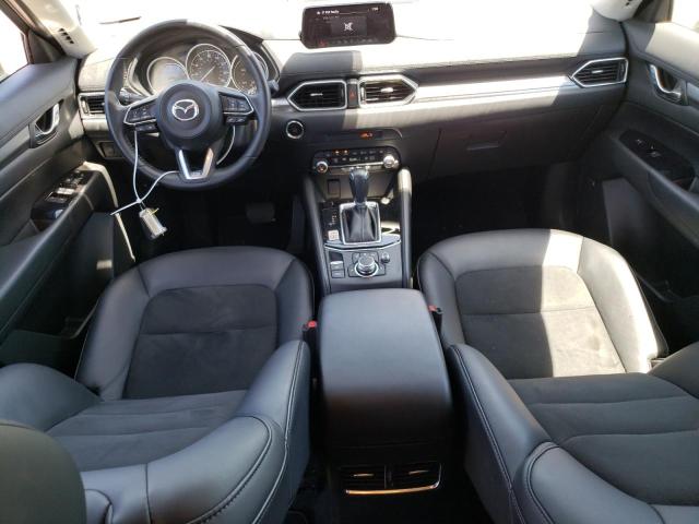 60269893 :رقم المزاد ، JM3KFACMXK0674808 vin ، 2019 Mazda Cx-5 Touring مزاد بيع