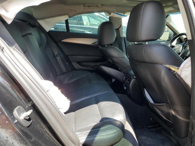 Продажа на аукционе авто 2015 Cadillac Ats Performance, vin: 1G6AC5S30F0107237, номер лота: 60191813