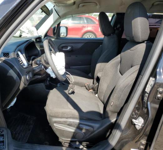 Продажа на аукционе авто 2020 Jeep Renegade Sport, vin: ZACNJBABXLPL45062, номер лота: 60442733