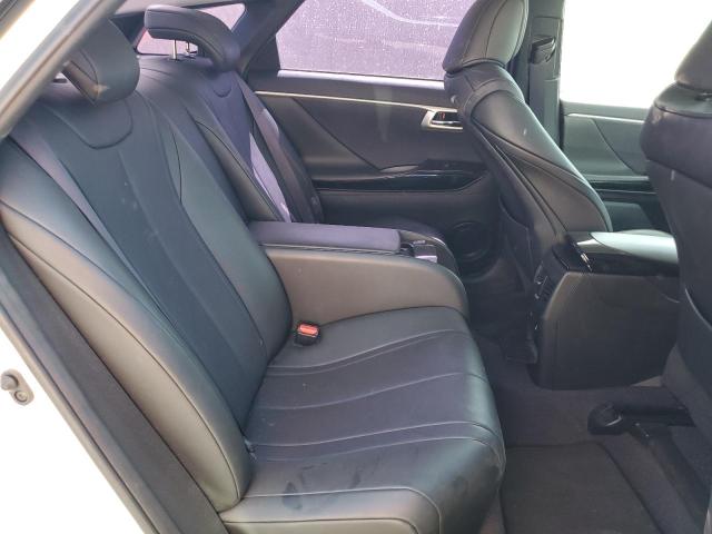 Aukcja sprzedaży 2016 Toyota Mirai, vin: JTDBVRBD6GA000734, numer aukcji: 59018973