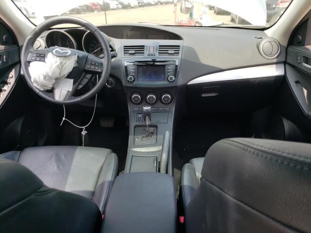 Aukcja sprzedaży 2013 Mazda 3 I, vin: JM1BL1M74D1833801, numer aukcji: 61139423