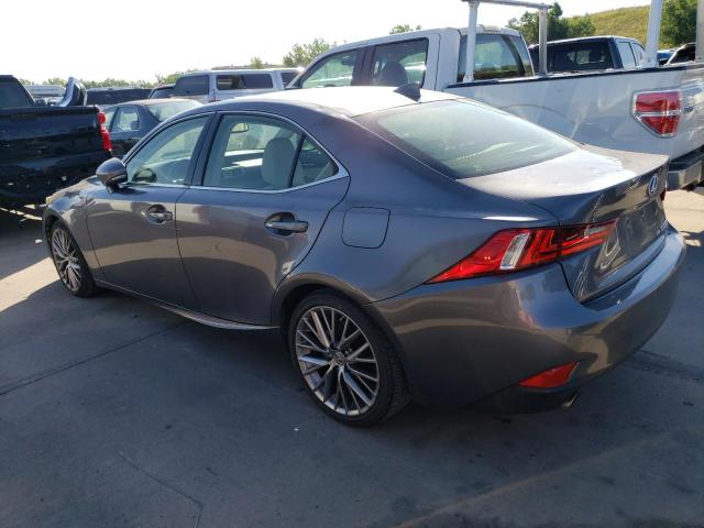 Aukcja sprzedaży 2014 Lexus Is 250, vin: JTHCF1D2XE5005521, numer aukcji: 61184903