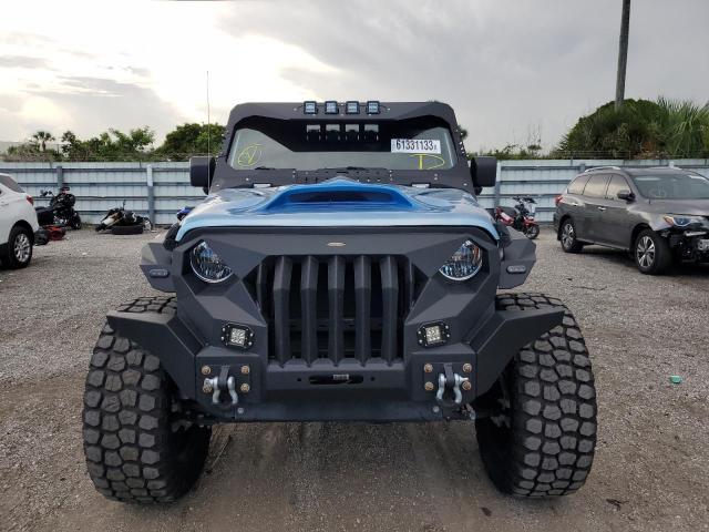 Aukcja sprzedaży 2020 Jeep Gladiator Sport, vin: 1C6HJTAG4LL215629, numer aukcji: 61331133