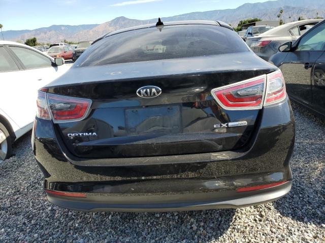 Aukcja sprzedaży 2014 Kia Optima Hybrid, vin: KNAGN4AD8E5067543, numer aukcji: 59800233