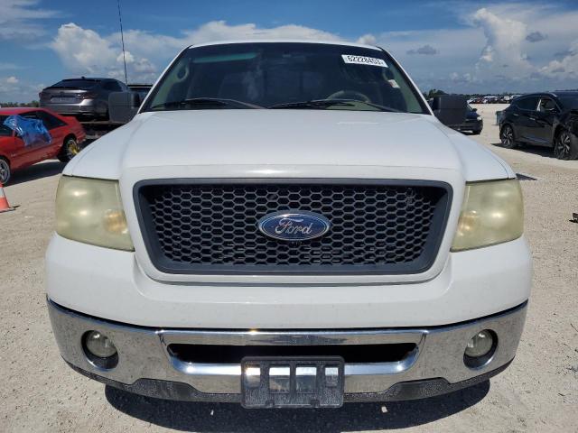 Aukcja sprzedaży 2006 Ford F150 Supercrew, vin: 1FTRW12W36FA23176, numer aukcji: 62228453