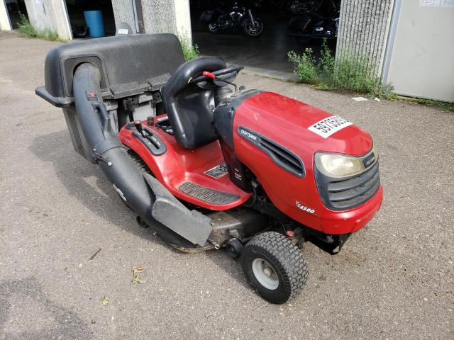 59735893 :رقم المزاد ، NOVINAVAILABLE vin ، 2008 Craf Lawnmower مزاد بيع