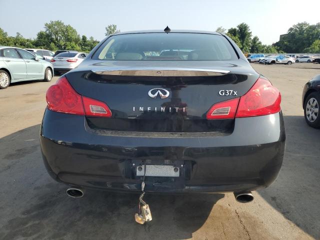 2009 Infiniti G37 მანქანა იყიდება აუქციონზე, vin: JNKCV61F39M051761, აუქციონის ნომერი: 60844643