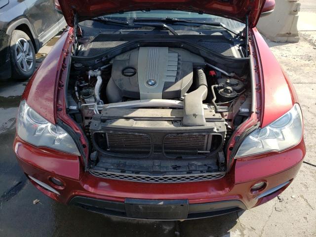 Aukcja sprzedaży 2013 Bmw X5 Xdrive35d, vin: 5UXZW0C52D0B95569, numer aukcji: 60555663