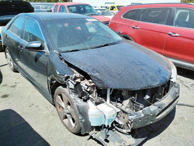 Aukcja sprzedaży 2014 Toyota Camry L, vin: 4T1BF1FK3EU352233, numer aukcji: 60847823