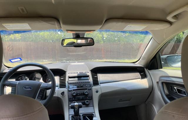 Продаж на аукціоні авто 2012 Ford Taurus Se, vin: 1FAHP2DW8CG104892, номер лоту: 59720113