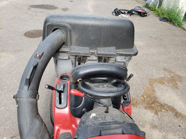 59735893 :رقم المزاد ، NOVINAVAILABLE vin ، 2008 Craf Lawnmower مزاد بيع