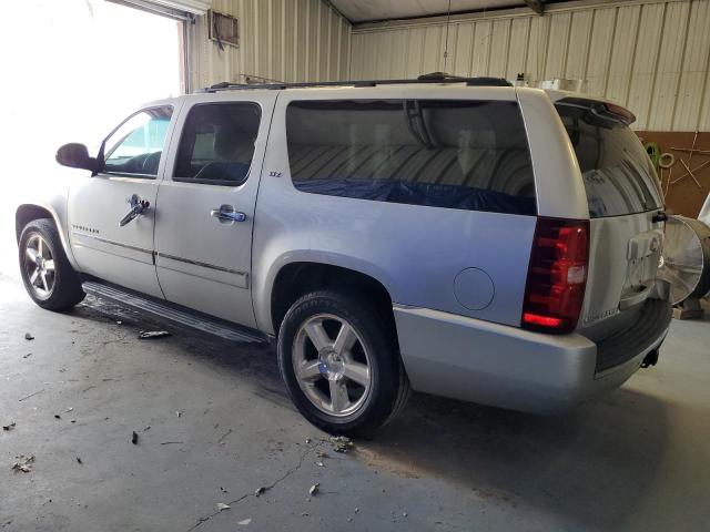 60472233 :رقم المزاد ، 1GNSCKE08BR173050 vin ، 2011 Chevrolet Suburban C1500 Ltz مزاد بيع