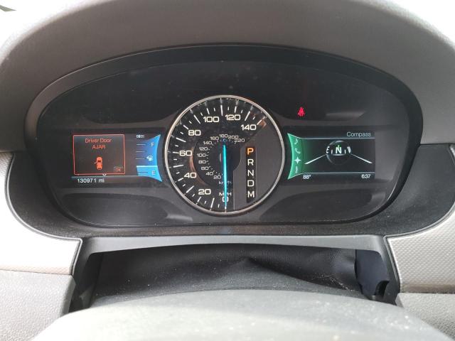 59520923 :رقم المزاد ، 2FMDK4JC8CBA37503 vin ، 2012 Ford Edge Sel مزاد بيع