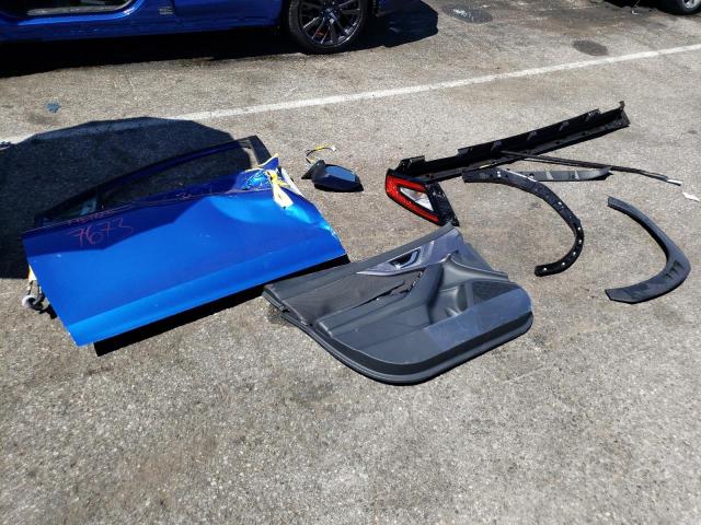 Aukcja sprzedaży 2023 Subaru Wrx Premium, vin: JF1VBAH61P8802119, numer aukcji: 60609933