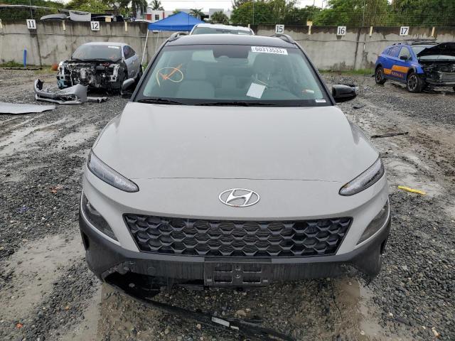 Aukcja sprzedaży 2023 Hyundai Kona Sel, vin: KM8K62AB9PU985741, numer aukcji: 60313533