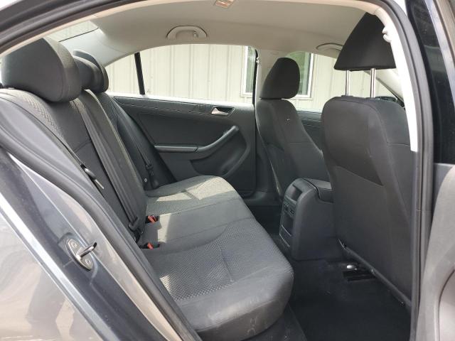 Продаж на аукціоні авто 2014 Volkswagen Jetta Base, vin: 3VW2K7AJ9EM208415, номер лоту: 60525473