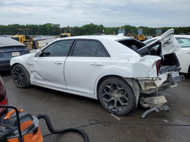 Aukcja sprzedaży 2020 Chrysler 300 S, vin: 2C3CCABT8LH217222, numer aukcji: 59898313