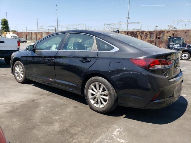 Aukcja sprzedaży 2018 Hyundai Sonata Se, vin: 5NPE24AFXJH676454, numer aukcji: 59715213