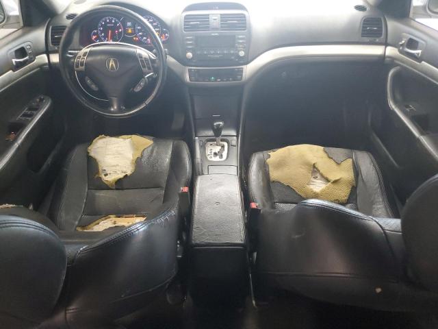 Продажа на аукционе авто 2008 Acura Tsx, vin: JH4CL96898C020522, номер лота: 62138613