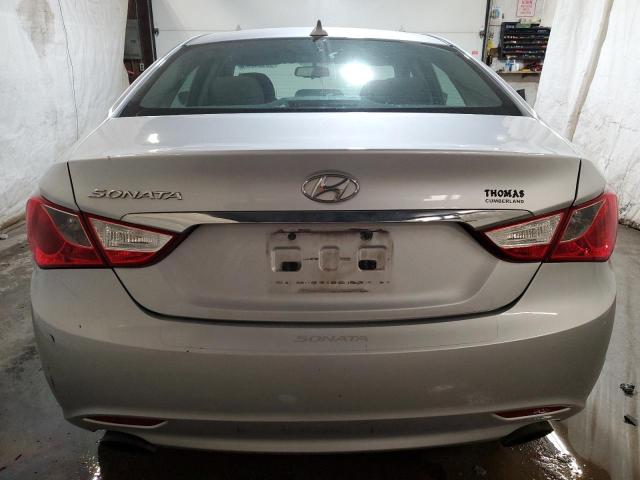 2012 Hyundai Sonata Se მანქანა იყიდება აუქციონზე, vin: 5NPEC4AC4CH348145, აუქციონის ნომერი: 59564253