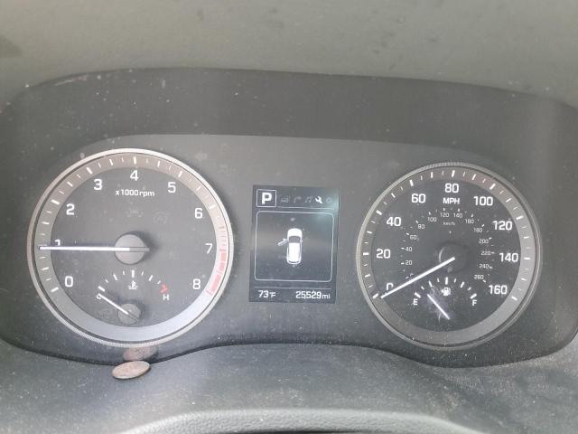 Aukcja sprzedaży 2018 Hyundai Tucson Se, vin: KM8J2CA4XJU793072, numer aukcji: 61167493