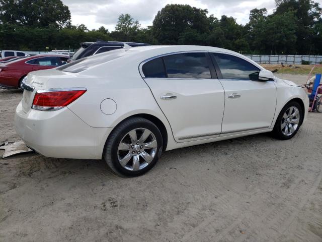 60698173 :رقم المزاد ، 1G4GE5EV0AF206186 vin ، 2010 Buick Lacrosse Cxs مزاد بيع