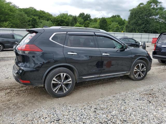 60641913 :رقم المزاد ، JN8AT2MT5JW463394 vin ، 2018 Nissan Rogue S مزاد بيع