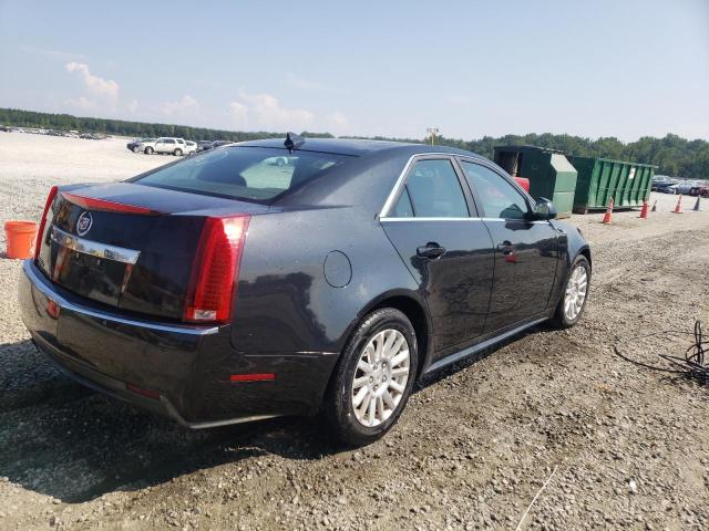 Продажа на аукционе авто 2011 Cadillac Cts, vin: 1G6DC5EY2B0112177, номер лота: 61696403