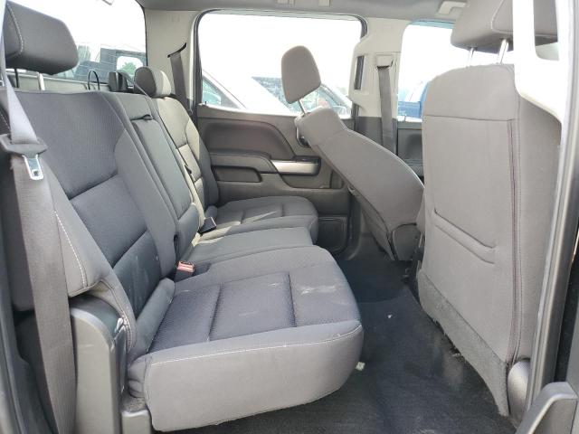Aukcja sprzedaży 2018 Chevrolet Silverado K1500 Lt, vin: 3GCUKREC9JG337248, numer aukcji: 60066693