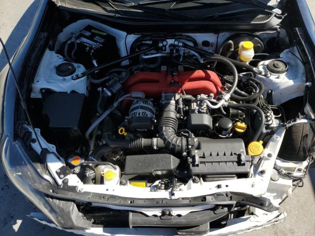 59440093 :رقم المزاد ، JF1ZNAA18H9709777 vin ، 2017 Toyota 86 Base مزاد بيع