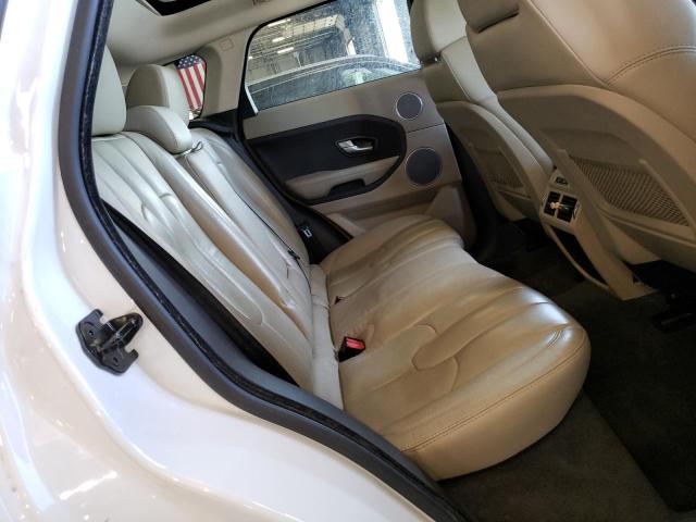 Продажа на аукционе авто 2014 Land Rover Range Rover Evoque Pure Plus, vin: SALVP2BG5EH892741, номер лота: 58707543