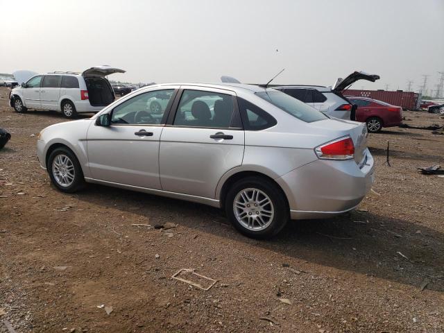 2010 Ford Focus Se მანქანა იყიდება აუქციონზე, vin: 1FAHP3FN3AW198287, აუქციონის ნომერი: 61013423