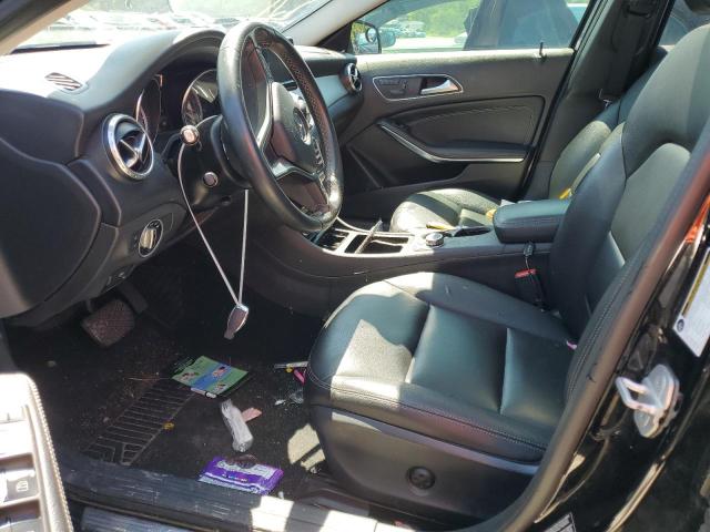 59428193 :رقم المزاد ، WDCTG4EB6FJ108775 vin ، 2015 Mercedes-benz Gla 250 مزاد بيع