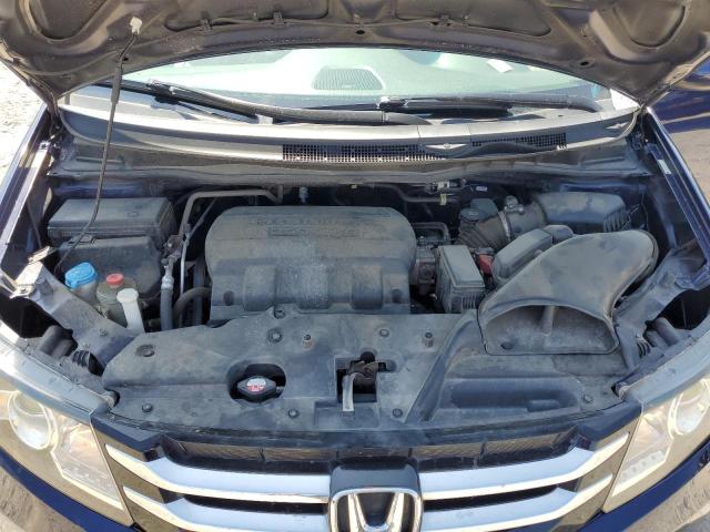 Aukcja sprzedaży 2016 Honda Odyssey Se, vin: 5FNRL5H35GB158131, numer aukcji: 60055043