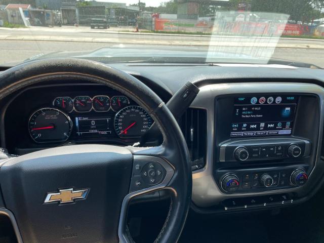 Aukcja sprzedaży 2019 Chevrolet Silverado K2500 Heavy Duty Lt, vin: 1GC1KSEYXKF151419, numer aukcji: 58841173